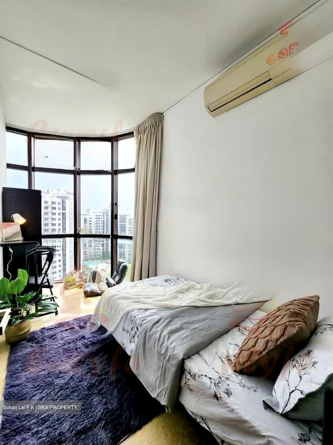 Parc Oasis (D22), Condominium #558819511